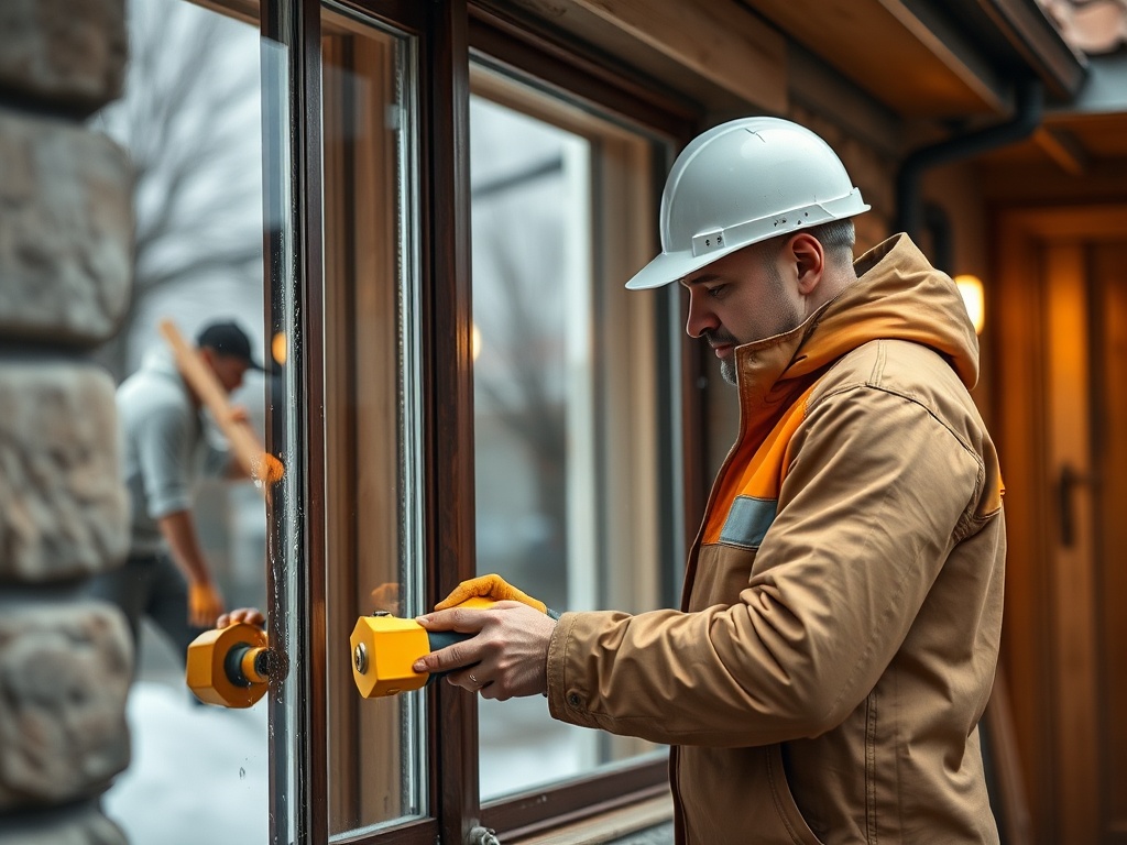 Как правильно выполнить гидроизоляцию наружных стен Как правильно выполнить гидроизоляцию наружных стен