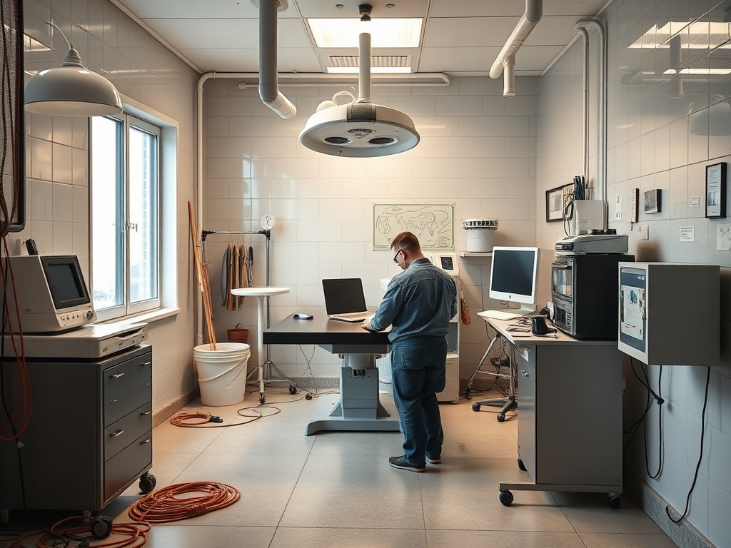 ИБП для котла и циркуляционных насосов ИБП для котла и циркуляционных насосов