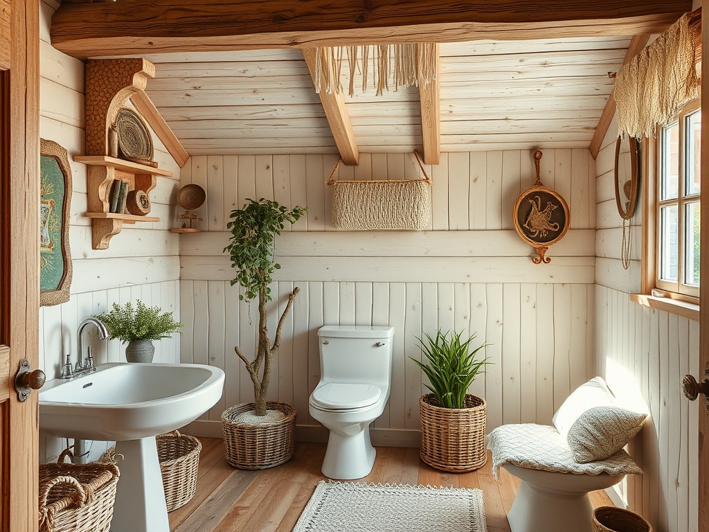 Создание тематических комнат (охотничий, морской, скандинавский) в деревянном доме Создание тематических комнат (охотничий, морской, скандинавский) в деревянном доме