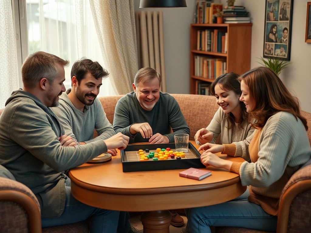 Дартс и другие игры в гостиной Дартс и другие игры в гостиной