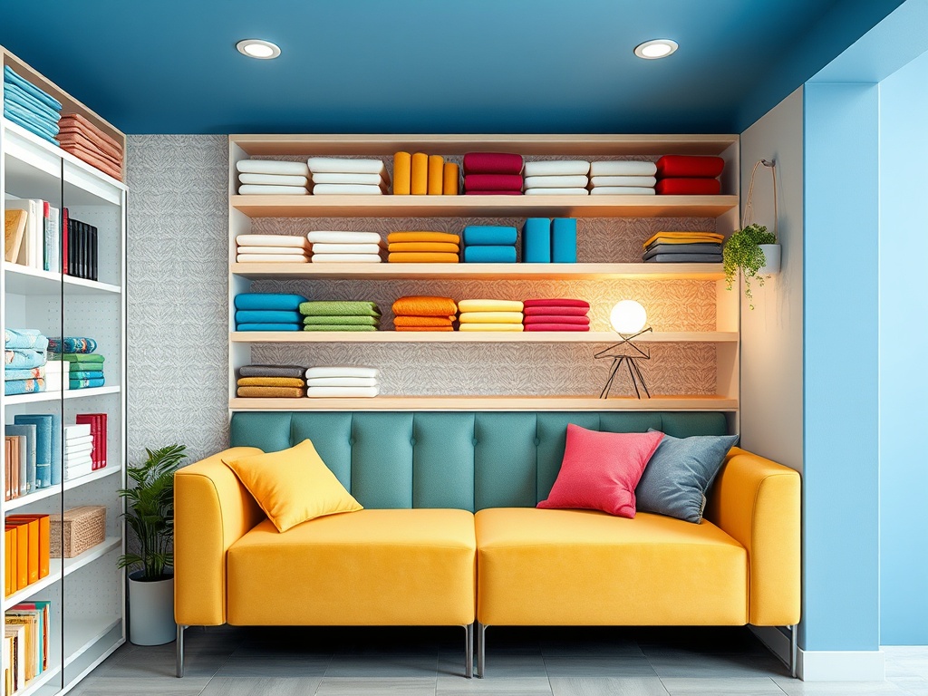 Постирочная в загородном доме: шум от стиральной машины Постирочная в загородном доме: шум от стиральной машины